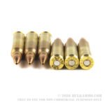 50 Rounds of .223 Ammo by Black Hills Ammunition - 55gr Multi-Purpose Green HP - Image 3