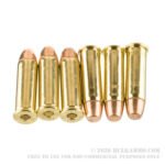 100 Rounds of .38 Spl Ammo by Winchester - 130gr FMJ - Image 4