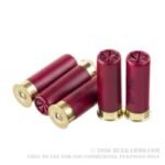250 Rounds of 12ga Ammo by Federal - 00 Buck - Image 2