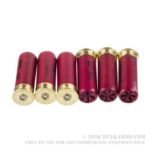 250 Rounds of 12ga Ammo by Federal - 00 Buck - Image 3