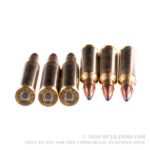 20 Rounds of .270 Win Ammo by Prvi Partizan - 150gr SP - Image 3