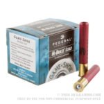 25 Rounds of .410 Ammo by Federal - #4 shot - Image 4