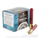25 Rounds of .410 Ammo by Federal - #4 shot - Image 3