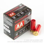 250 Rounds of 12ga Ammo by Winchester - 1 ounce #8 shot - Image 3