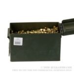 1000 Rounds of .45 ACP Ammo by American Quality Ammunition in Ammo Can - 230gr FMJ - Image 3