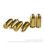 1000 Rounds of .45 ACP Ammo by American Quality Ammunition in Ammo Can - 230gr FMJ - Image 4