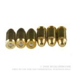 1000 Rounds of .45 ACP Ammo by American Quality Ammunition in Ammo Can - 230gr FMJ - Image 2