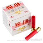 25 Rounds of .410 Ammo by NobelSport - 1/2 ounce #7 1/2 shot - Image 3