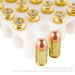 1000 Rounds of .380 ACP Ammo by Federal - 95gr FMJ - Image 2