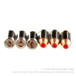 20 Rounds of .45 ACP +P Ammo by Hornady Critical Duty - 220gr JHP - Image 4