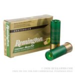 5 Rounds of 12ga 3' Ammo by Remington - 385gr Sabot Slug - Image 4