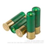 5 Rounds of 12ga 3' Ammo by Remington - 385gr Sabot Slug - Image 3
