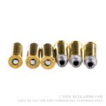 20 Rounds of .45 Long-Colt Ammo by Federal - 225gr LSWCHP - Image 2