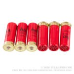 25 Rounds of 12ga 2-3/4" Ammo by Winchester - 1 1/8 ounce #9 shot - Image 3