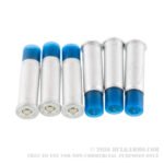 10 Rounds of .38 Spl Ammo by CCI - 100gr #9 shot - Image 2