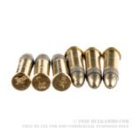 50 Rounds of .22 LR Ammo by Remington - 40gr PRN Golden Bullet - Image 3