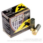 25 Rounds of 12ga Ammo by Fiocchi Golden Pheasant - 1 3/8 ounce #6 Nickel Plated shot - Image 4