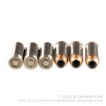 20 Rounds of 10mm Ammo by Federal Personal Defense HST - 200gr JHP - Image 2