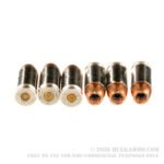 50 Rounds of .40 S&W Ammo by Winchester Ranger T-Series - 180gr JHP - LE Trade-In - Image 3
