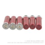 250 Rounds of 12ga Ammo by Federal - 1 1/8 ounce #8 shot - Image 2