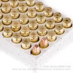 50 Rounds of .357 SIG Ammo by Winchester - 125gr FMJ - Image 2