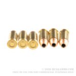 1000 Rounds of .32 ACP Ammo by PMC - 60gr JHP - Image 4