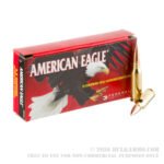20 Rounds of 6.5mm Grendel Ammo by Federal - 120gr OTM - Image 4