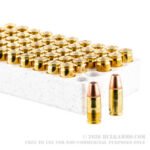 50 Rounds of 9mm Ammo by Winchester - 147gr FMJFN - Image 2