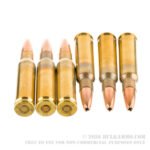 200 Rounds of 7.62x51 Ammo by Winchester - 135gr HP - Image 3