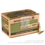 800 Rounds of 5.56x45 Ammo by Winchester - 62gr FMJ M855 - Image 4