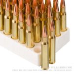 200 Rounds of 30-06 Springfield Ammo by Hornady M1 Garand - 150gr FMJ - Image 2