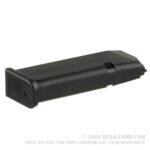 Factory Glock 17rd G17 Magazine - 9mm - Black - Gen 4 - Image 2