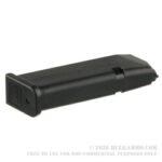 Factory Glock 17rd G17 Magazine - 9mm - Black - Gen 4 - Image 2