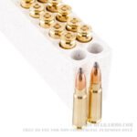 200 Rounds of 7.62x39 Ammo by Winchester Super-X - 123gr SP - Image 2