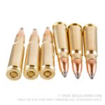 200 Rounds of 7.62x39 Ammo by Winchester Super-X - 123gr SP - Image 3