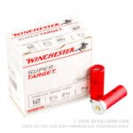 250 Rounds of 12ga Ammo by Winchester Super Target - 1 ounce #7 1/2 shot - Image 4
