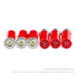 250 Rounds of 12ga Ammo by Winchester Super Target - 1 ounce #7 1/2 shot - Image 3