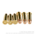 300 Rounds of .38 Spl Ammo by PMC - 132gr FMJ - Image 4