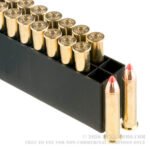 200 Rounds of .45-70 Ammo by Hornady LEVERevolution - 325gr FTX - Image 2