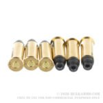 500 Rounds of .38 Spl Ammo by Prvi Partizan - 158gr LSWCHP - Image 3