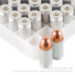 50 Rounds of .45 ACP Ammo by CCI - 230gr TMJ Cleanfire - Image 2