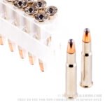 20 Rounds of 30-30 Win Ammo by Federal - 170gr Nosler Partition - Image 2