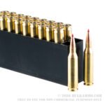 20 Rounds of .243 Win Ammo by Hornady Precision Hunter - 90gr ELD-X - Image 2