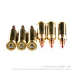 20 Rounds of .243 Win Ammo by Hornady Precision Hunter - 90gr ELD-X - Image 3