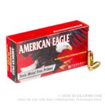 50 Rounds of .45 ACP Ammo by Federal - 230gr TMJ - Image 2