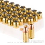 50 Rounds of .45 ACP Ammo by Federal - 230gr TMJ - Image 4