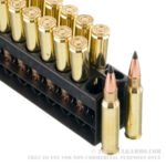 20 Rounds of .308 Win Ammo by Remington - 165gr Scirocco Bonded - Image 2