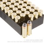 500 Rounds of .44 S&W Spl Ammo by Fiocchi - 200gr SJHP - Image 2