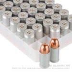 1000 Rounds of .45 ACP Ammo by Blazer - 230gr FMJ - Image 4
