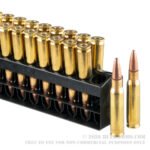 200 Rounds of .308 Win Ammo by Remington - 180gr PSP - Image 2